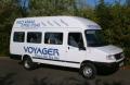 Minibus Mansfield image 3