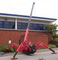 Minilift Engineering - Mini Crane Hire image 2