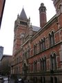 Minshull Street Crown Court image 6