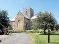 Minster Church of St. Mary image 3