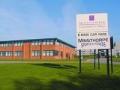 Minsthorpe Community College image 1