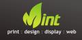 Mint Print logo