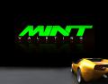 Mint Valeting logo