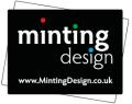 Minting Design logo