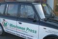 Minuteman Press Printers image 2