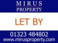 Mirus Letting & Managing Agents logo