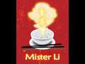 Mister Li logo