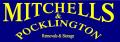 Mitchells & Pocklington Removals and Storage logo