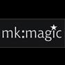 Mk Magic logo