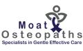 Moat Osteopaths - Classical and Cranial Osteopath in Hawkhurst image 3