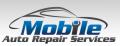 Mobile Auto Repair Services logo