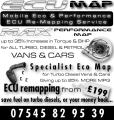 Mobile ECU Remapping Wolverhampton logo