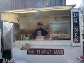 Mobile Event Catering The Pieway Man image 2