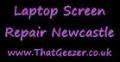 Mobile Laptop Screen Repairs logo