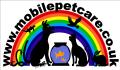 Mobile Pet Care logo