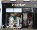 Mocciani logo