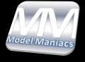 Model Maniacs logo