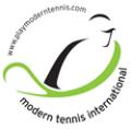 Modern Tennis International Limited logo