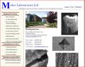 Modus Laboratories Ltd image 1