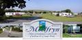 Moelfryn Caravan Park logo