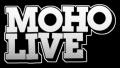 Moho Live logo