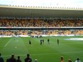 Molineux Stadium logo