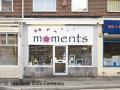 Moments Of Beauty Ltd logo