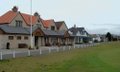 Monifieth Golf Links logo