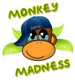Monkey Madness Kids Indoor Play Center image 2