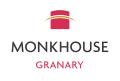 Monkhouse Granary logo