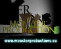 Monster Productions logo