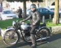 Montys Classic Motorcycles image 2