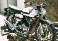 Montys Classic Motorcycles image 1