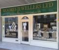 Moores Jewellers Ltd logo