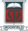 Moorfield School for Girls logo
