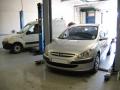 Moorgreen Car Repairs image 2