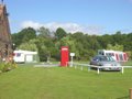 Moorside Caravan Park image 1