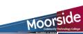 Moorside Community Technology College logo