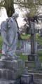 Moorthorpe Cemetery image 1