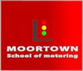 Moortown School of Motoring logo