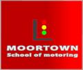 Moortown School of Motoring logo
