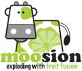Moosion - Smoothie Bar logo