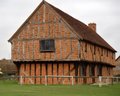 Moot Hall Museum logo