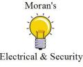 Moran's Electrical and Security image 2