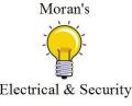 Moran's Electrical and Security image 2