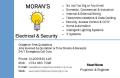 Moran's Electrical and Security image 1