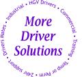 More Driver Solutions Ltd logo