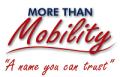 More Than Mobility logo
