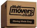 Morebattle Removal services, Moving home or Business relocation, logo