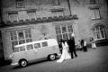 Morecambe & Wize VW Wedding Hire image 3